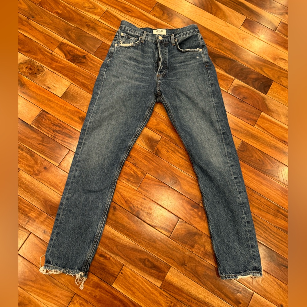 Agolde jeans